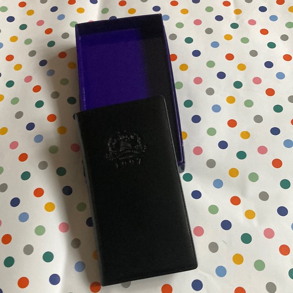 Vintage Feng Shui Diary (1997) - Picture 2 of 7